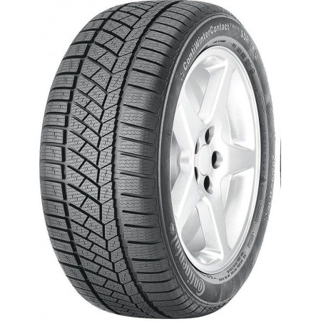 шина 265/40R19 98V ContiWinterContact TS 830 P (N0) Porsche Continental